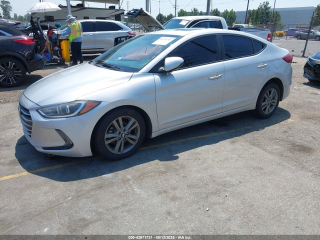 5NPD84LF4JH329600 Hyundai mpi nu