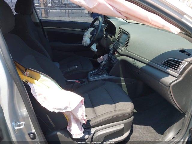 5NPD84LF4JH329600 Hyundai mpi nu