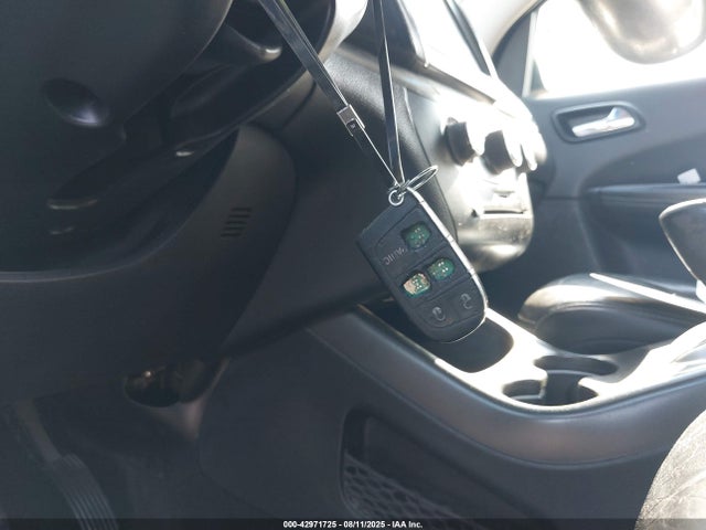 Dodge Journey 2015 3C4PDCGG2FT687050 Image 11
