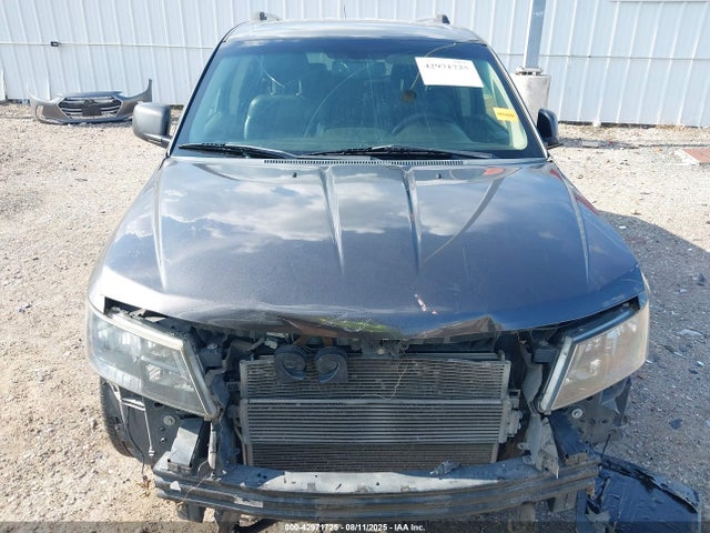 Dodge Journey 2015 3C4PDCGG2FT687050 Image 13