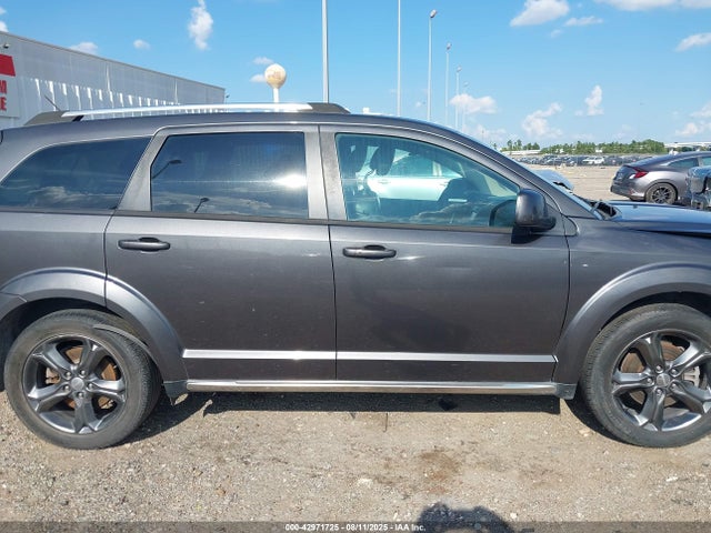 Dodge Journey 2015 3C4PDCGG2FT687050 Image 14