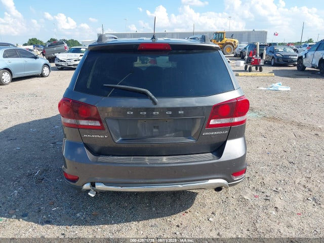 Dodge Journey 2015 3C4PDCGG2FT687050 Image 17