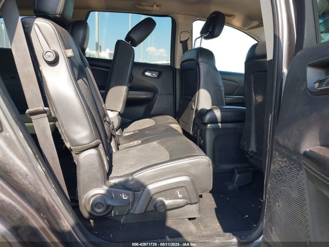 Dodge Journey 2015 3C4PDCGG2FT687050 Image 8