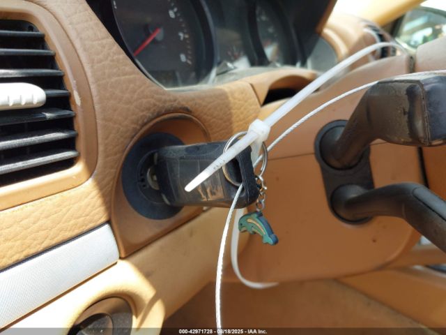 2008 PORSCHE CAYENNE WP1AA29P78LA06948 Photo 10