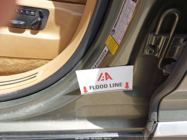 2008 PORSCHE CAYENNE WP1AA29P78LA06948 Photo 5