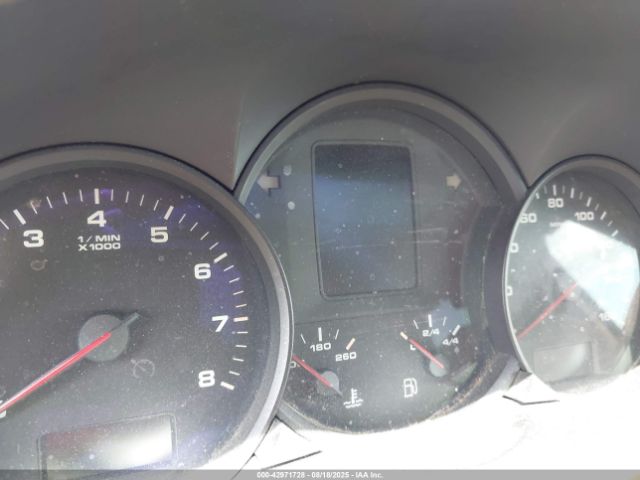 2008 PORSCHE CAYENNE WP1AA29P78LA06948 Photo 6