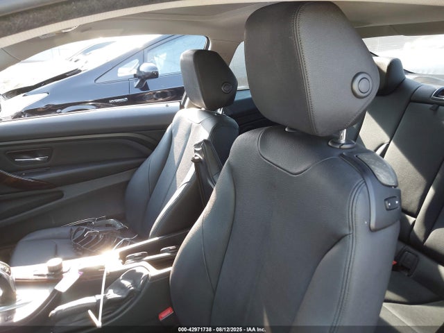 WBA3N7C50EK221508 BMW 2014