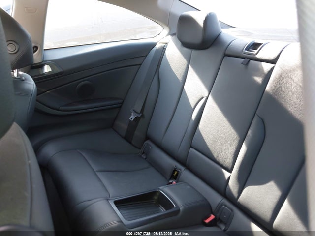 WBA3N7C50EK221508 BMW 2014