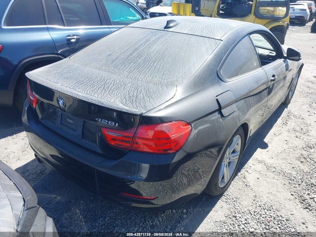 WBA3N7C50EK221508 BMW 2014