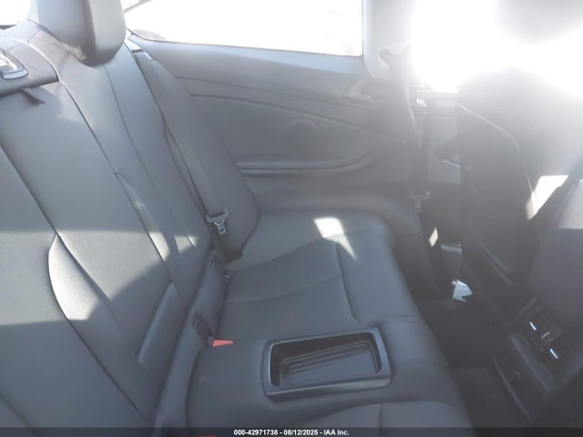 WBA3N7C50EK221508 BMW 2014