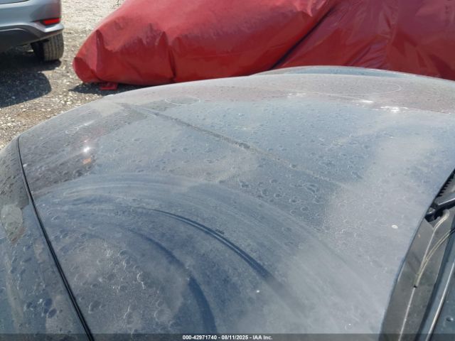 2006 MASERATI QUATTROPORTE ZAMCE39A560020423 Photo 5