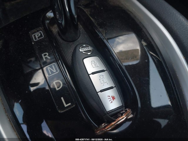 5N1AT2MV8FC899870 Nissan Rogue
