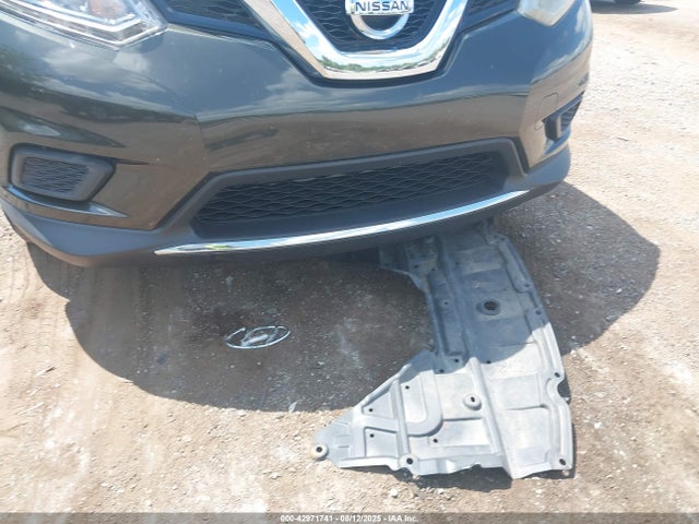 5N1AT2MV8FC899870 Nissan Rogue