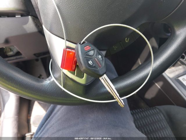 2013 MITSUBISHI LANCER JA32U2FUXDU007831 Photo 10