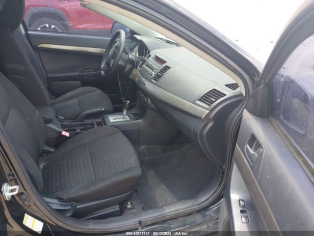 2013 MITSUBISHI LANCER JA32U2FUXDU007831 Photo 4