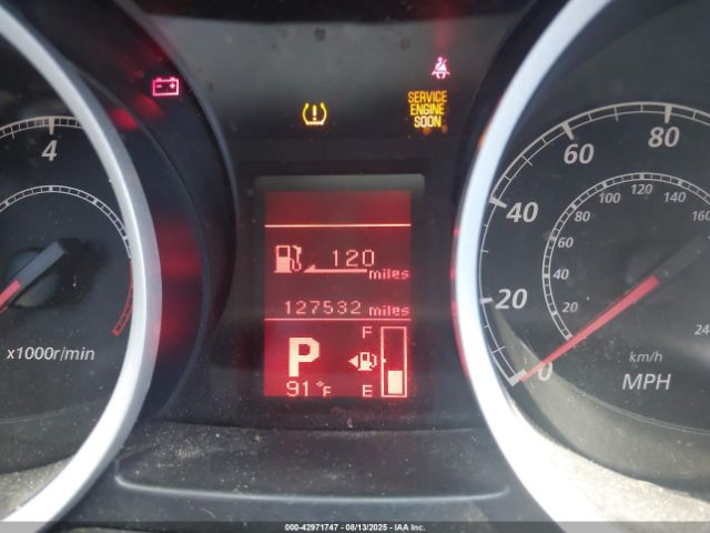 2013 MITSUBISHI LANCER JA32U2FUXDU007831 Photo 6