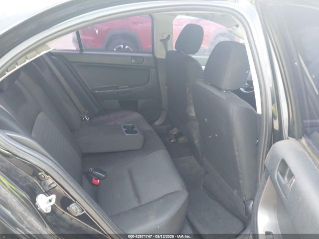 2013 MITSUBISHI LANCER JA32U2FUXDU007831 Photo 7