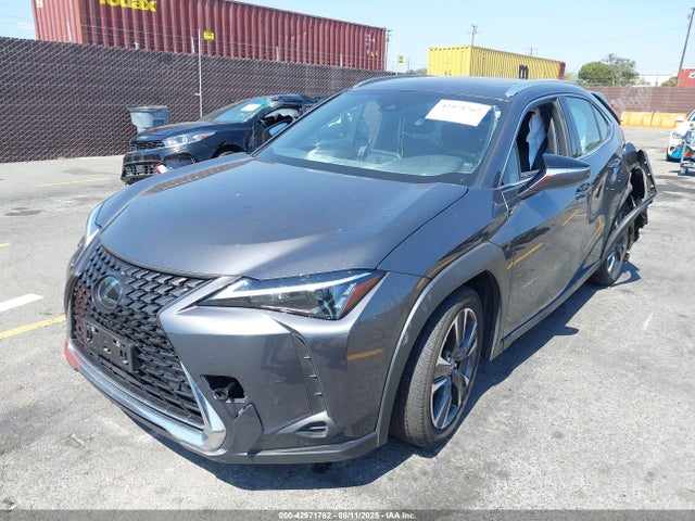 JTHX6JBH6P2145823 Lexus m20a-fxs, 3nm