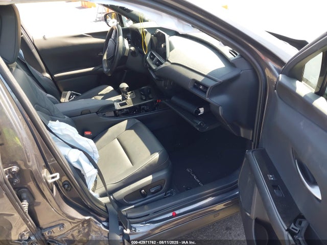 JTHX6JBH6P2145823 Lexus m20a-fxs, 3nm