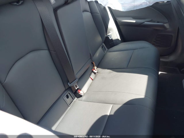 JTHX6JBH6P2145823 Lexus m20a-fxs, 3nm