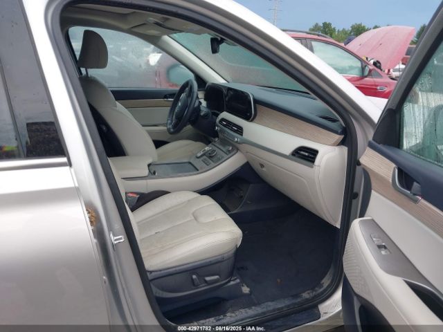 2022 HYUNDAI PALISADE KM8R4DHE5NU347547 Photo 4