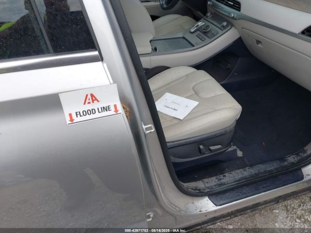 2022 HYUNDAI PALISADE KM8R4DHE5NU347547 Photo 5