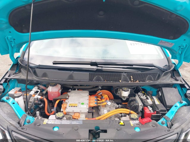 Chevrolet 2020 2020 1G1FY6S02L4139801 Image 10