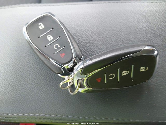 Chevrolet 2020 2020 1G1FY6S02L4139801 Image 11