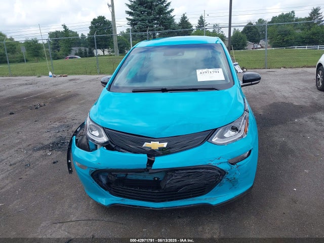 Chevrolet 2020 2020 1G1FY6S02L4139801 Image 12