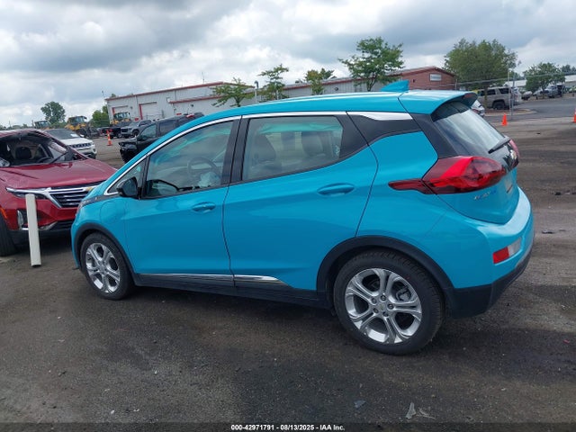 Chevrolet 2020 2020 1G1FY6S02L4139801 Image 14
