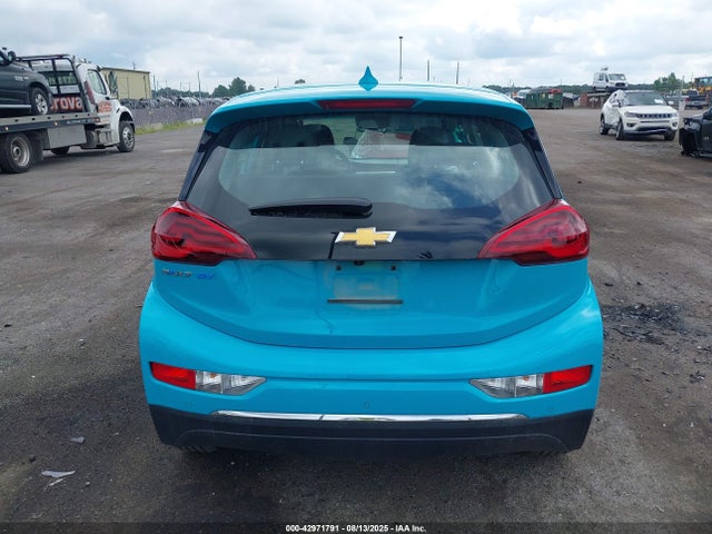 Chevrolet 2020 2020 1G1FY6S02L4139801 Image 16