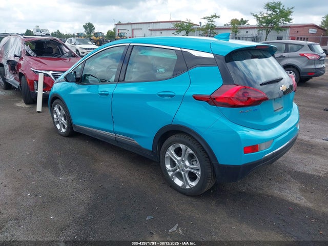 Chevrolet 2020 2020 1G1FY6S02L4139801 Image 3