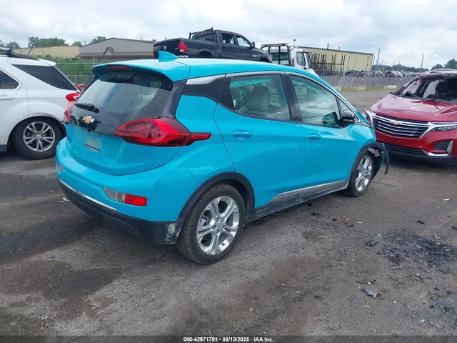 Chevrolet 2020 2020 1G1FY6S02L4139801 Image 4