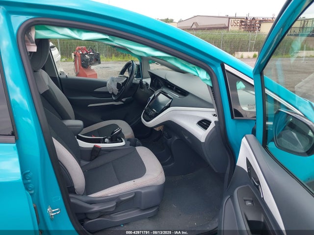 Chevrolet 2020 2020 1G1FY6S02L4139801 Image 5