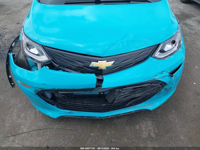 Chevrolet 2020 2020 1G1FY6S02L4139801 Image 6