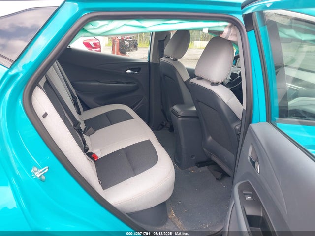 Chevrolet 2020 2020 1G1FY6S02L4139801 Image 8