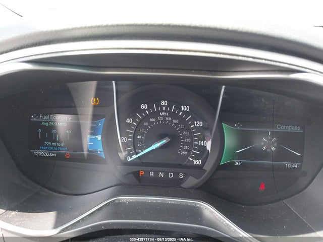 Ford Fusion 2016 3FA6P0H74GR221544 Image 7