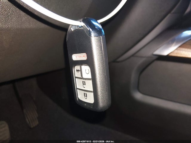 2020 CHEVROLET SILVERADO 1500 1GCPYFED8LZ313805 Photo 10