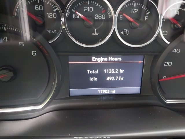 2020 CHEVROLET SILVERADO 1500 1GCPYFED8LZ313805 Photo 6