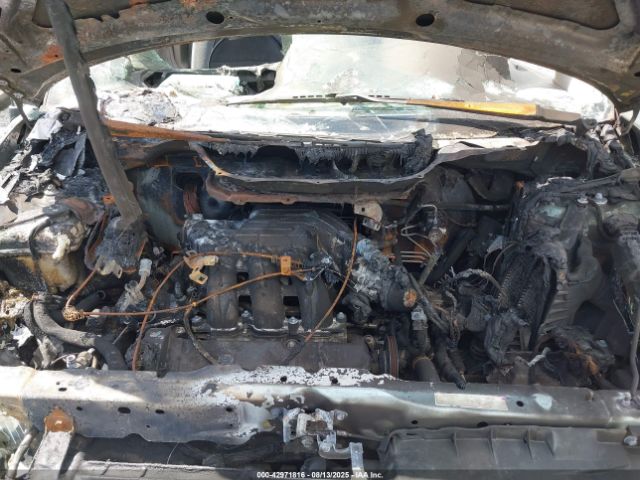 2002 MAZDA MPV JM3LW28A420312210 Photo 9