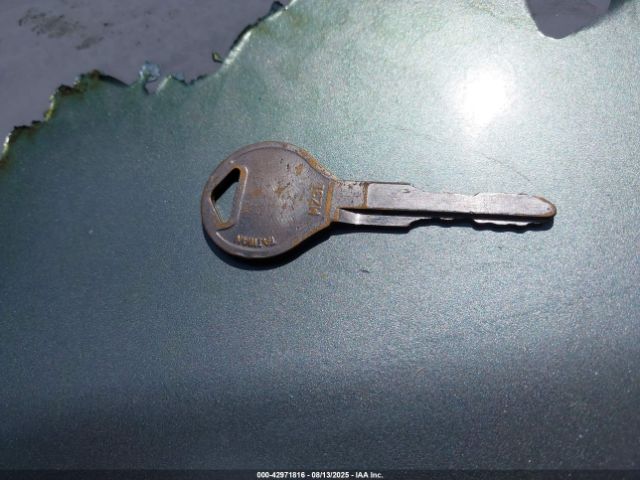 2002 MAZDA MPV JM3LW28A420312210 Photo 10