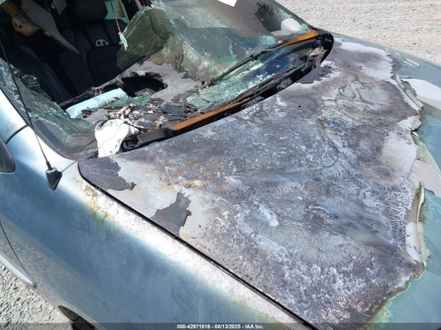 2002 MAZDA MPV JM3LW28A420312210 Photo 5