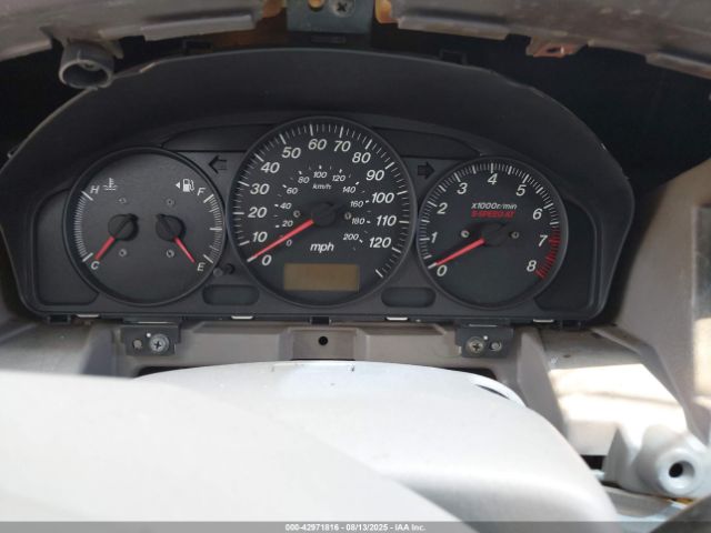 2002 MAZDA MPV JM3LW28A420312210 Photo 6