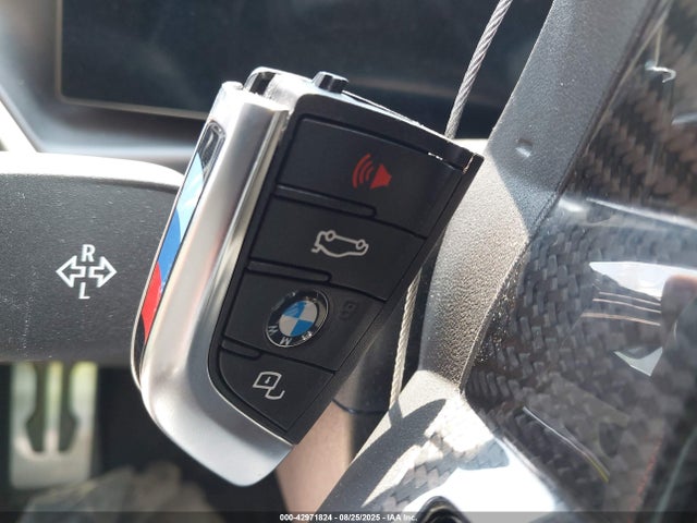 WBS33HJ07SFV05186 BMW M3