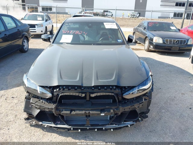 WBS33HJ07SFV05186 BMW M3