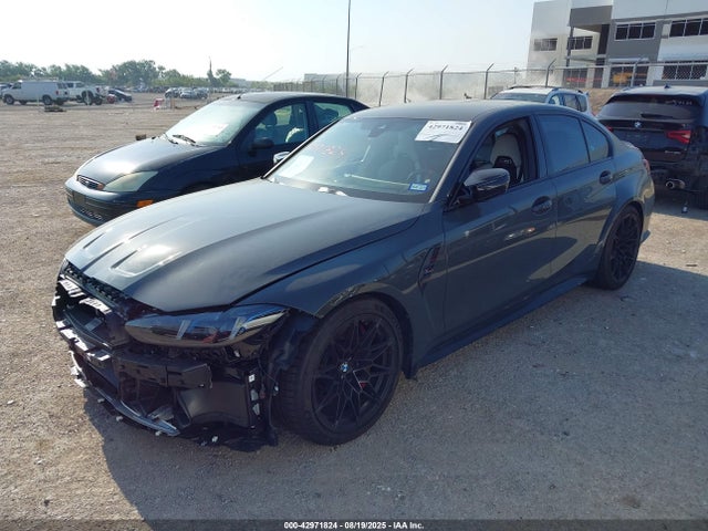 WBS33HJ07SFV05186 BMW M3