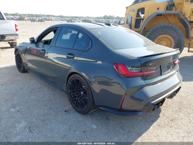 WBS33HJ07SFV05186 BMW M3