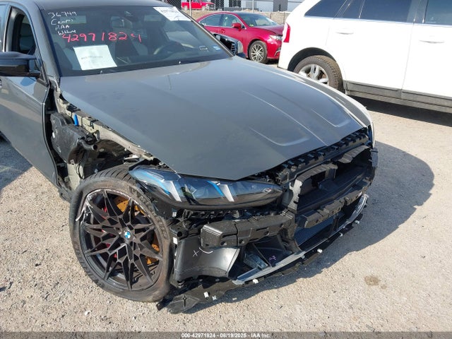 WBS33HJ07SFV05186 BMW M3