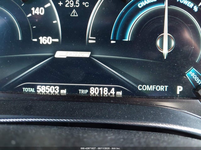 WBAJA9C53KB392697 BMW 2019