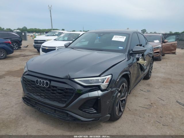2024 AUDI Q8 E-TRON WA1CAAGE2RB026872 Photo 1